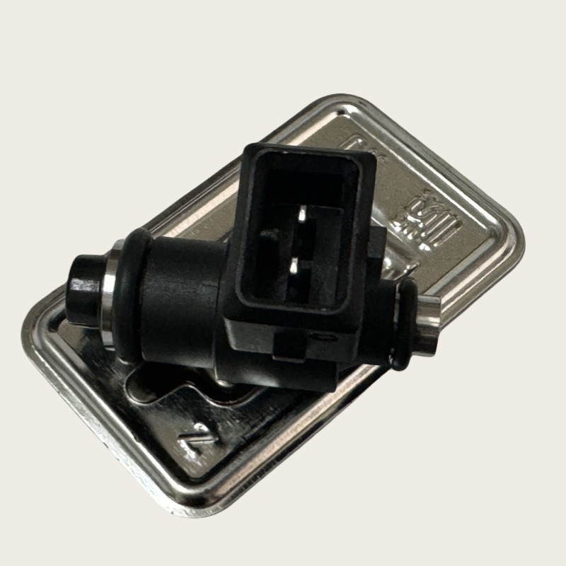 Mev1-030-A Electric Injection Motorcycle Fuel Injector 10G-0350Cc Fuel Nozzle 01030D10G-03