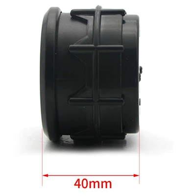 automobile instrument | Oil Pressure Voltage