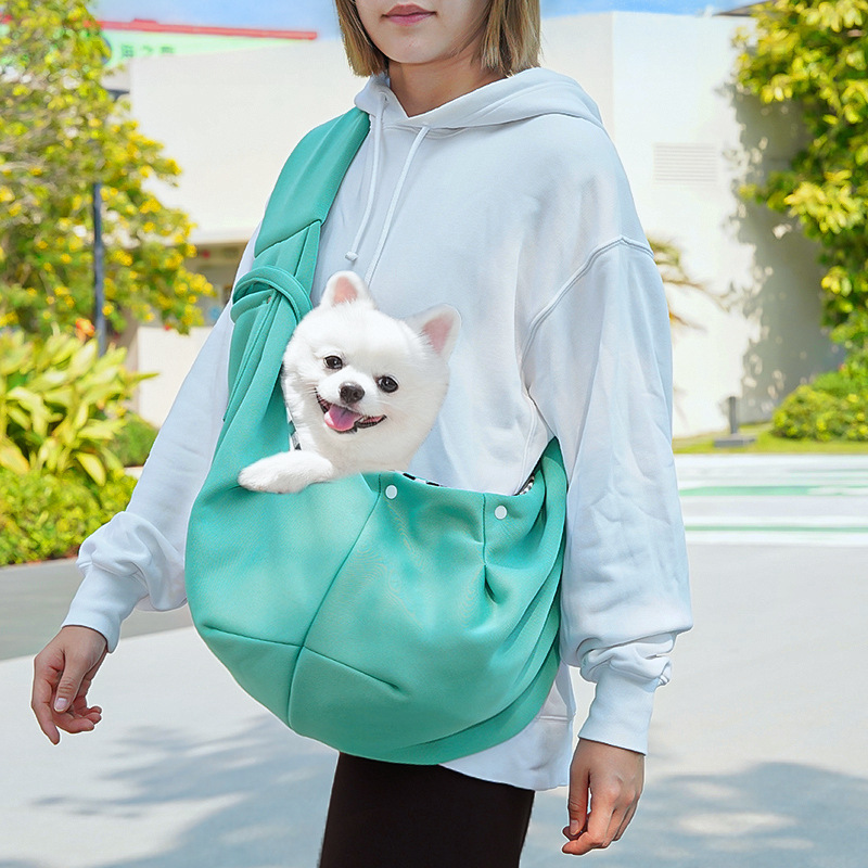 Transfronterizos gatos mascotas mochila nueva bolsa de hombro otoño-invierno mochila para gatos bolsa para perros bolsa para perros artículos para perros que osos