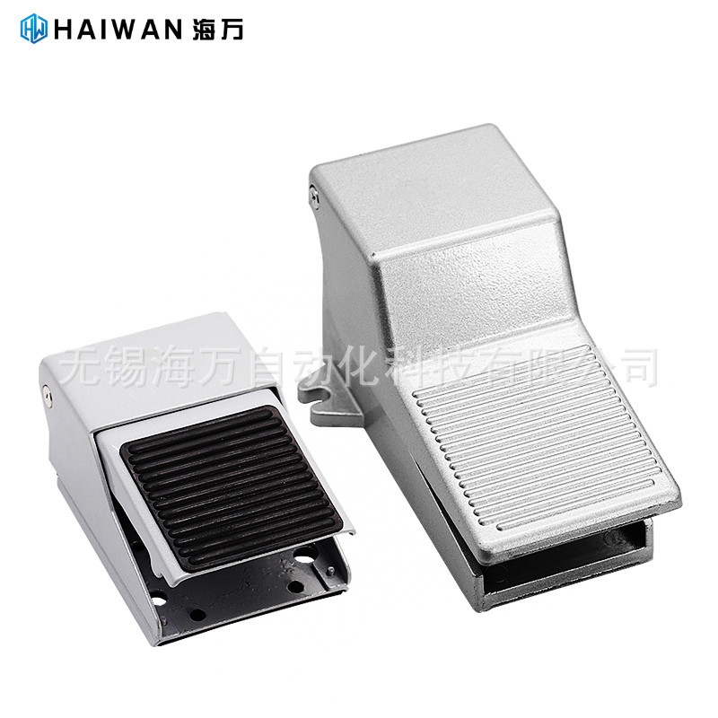 脚踏阀4F210-08,4F210-08L,4F210-08G,4F210-08LG气缸脚踏换向阀