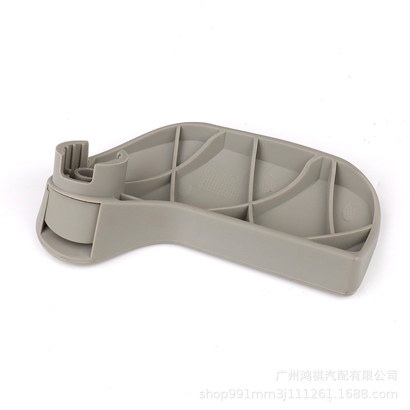 18G823533/633 is suitable for Volkswagen Bora Wei Ling Machine cover opening handle engine cover handle handle base