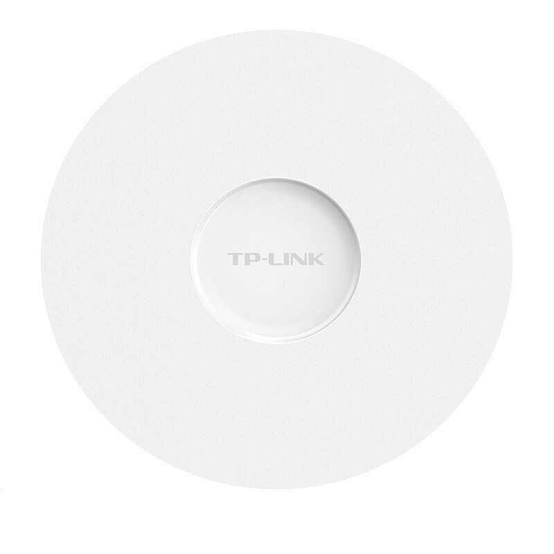 TP-LINK普联TL-HDAP3807GC-PoE/DC AC3800M四频高密度全千兆酒店