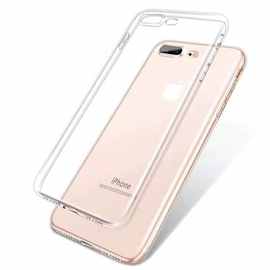 适用苹果4GiPhone18PRO0.5MM透明隐形tpu手机壳全包防指纹软壳