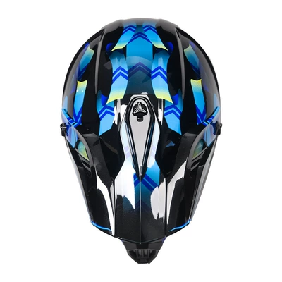 Motorcycle Safety Supplies Motorcycle Helmets, Off-Road Helmets