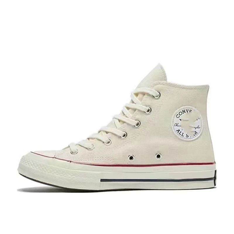 Кеды Converse классические из ткани унисекс, 1970s низкие и высокие