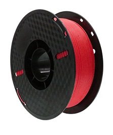 Filamento PLA+ para impresión 3D, 1.75 mm, alta precisión | 1kg