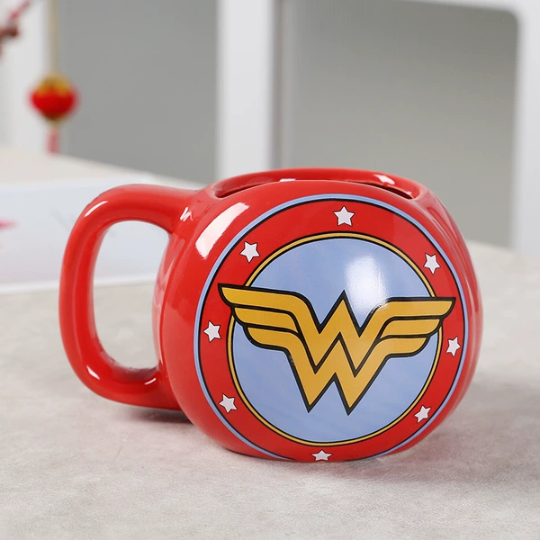 Wonder Woman