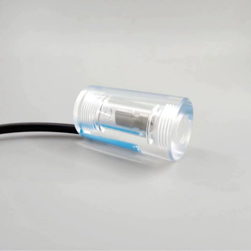 Acrylic liquid flow switch FAST-5030-950-FNPT1/4A suitable for medical treatment