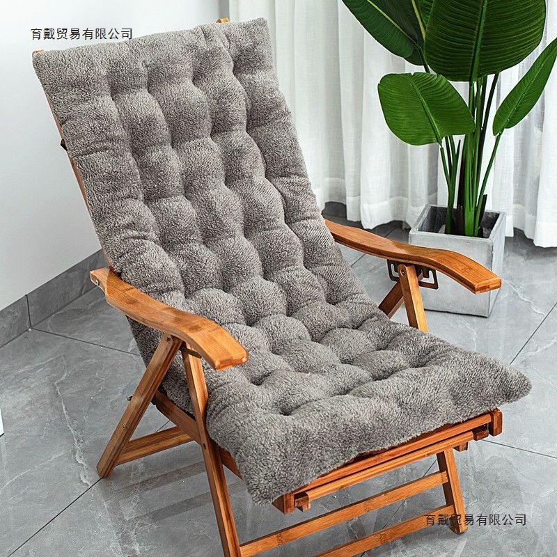 Seat Cushions Are Only Sold for Autumn and Winter, Thickened for Recliners, Rocking Chairs, Folding Chairs, Armchairs, Sofas, for Home Use, Direct from the Manufacturer, with Dropshipping Available Seat Cushions Are Only Sold for Autumn and Winter, Thickened for Recliners, Rocking Chairs, Folding Chairs, Armchairs, Sofas, for Home Use, Direct from the Manufacturer, with Dropshipping Available