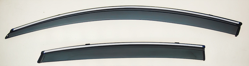 Suitable for Nissan Teana Window Visor