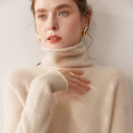 女式羊绒衫;男式羊绒衫;男式羊毛衫