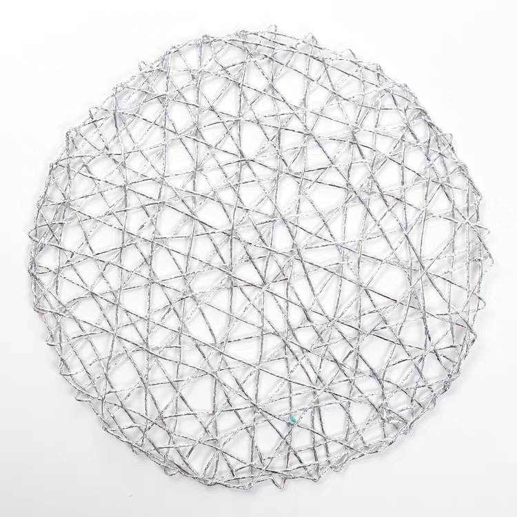 Juego de adornos de pared de paja tejido de paja tejido a mano hierba de calabaza hierba colgante de piel de maíz colgante de pared folklore bohemio