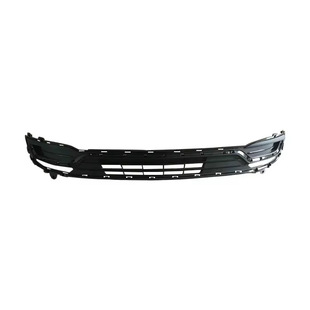 For 2015 Lincoln Mkx Front Bumper Grill Grille Oe Fa1Z17B968Aa