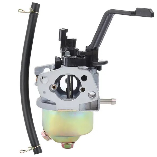 168F/170F发电机机组化油器汽油机发电机动力配件168F 170F