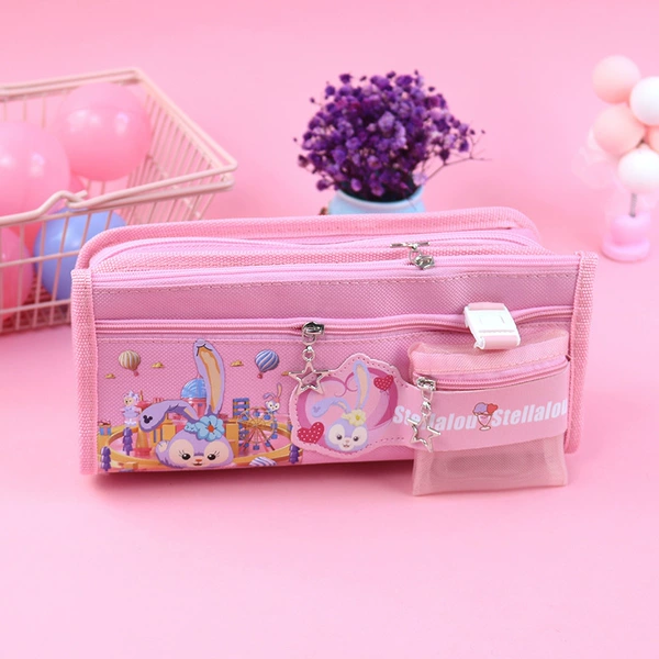 Star Deloo Pink