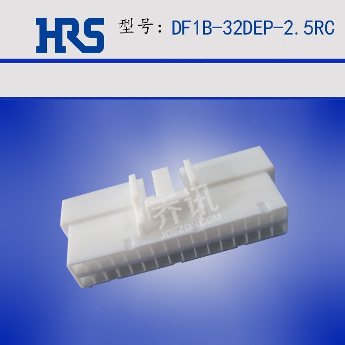 Hirose Connector DF1B-32DEP-2.5RCԭ������DF1B������32PIN����