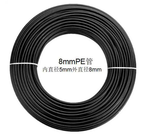 Dispositivo de riego automático universal, ángulo ajustable, flexión, atomización, riego, pulverización, reproducción, enfriamiento, eliminación de polvo, pulverización de desinfección