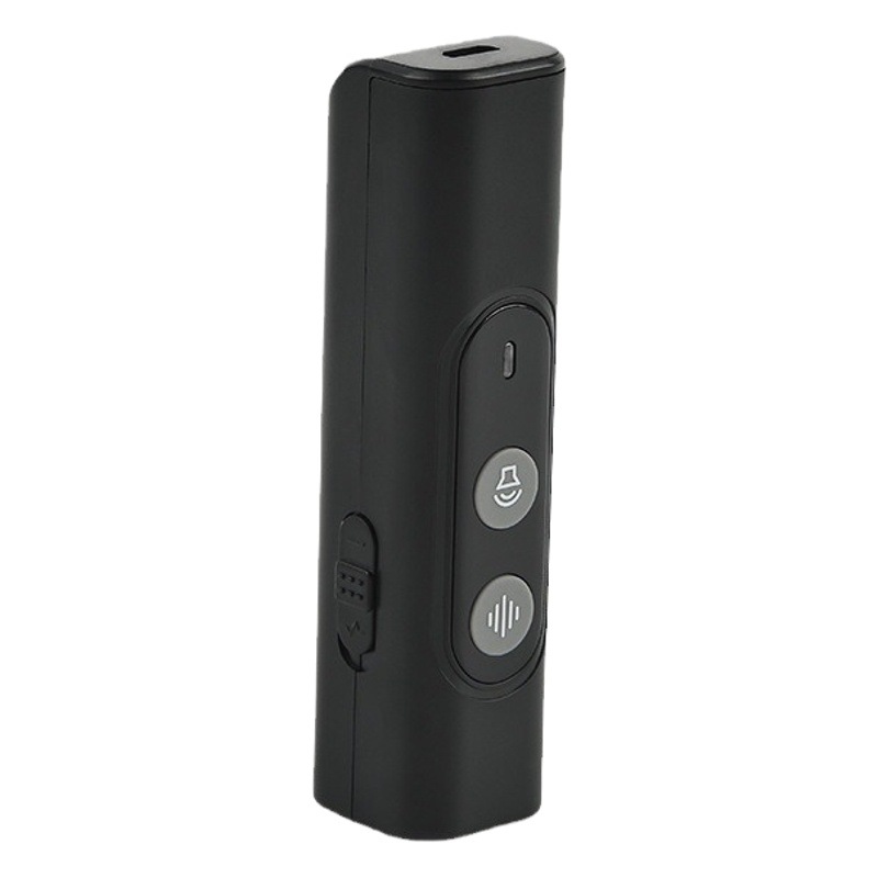First 2023 dog repellent new Sonic stop bark device cross-border dedicated ultrasonic dog repellent artifact dog training Amazon