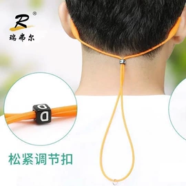 配镜及配件;眼镜盒/包;防滑耳套