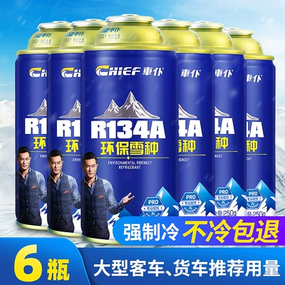 Snow car refrigerant, Antifriz - 5-six-bottles-of-snow-seed-recommended-amount-for-passenger-cars-and-trucks