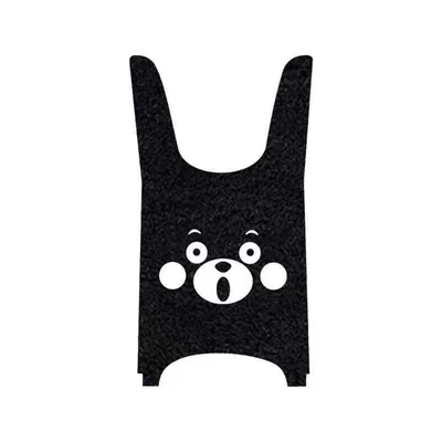 Suitable for Polar Core Ae4 Electric vehicle foot mat - extreme-core-ae4-little-bear