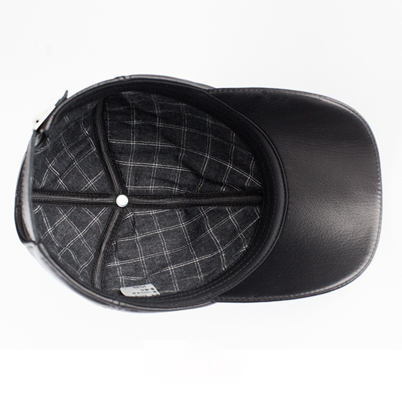 Autumn universal baseball cap