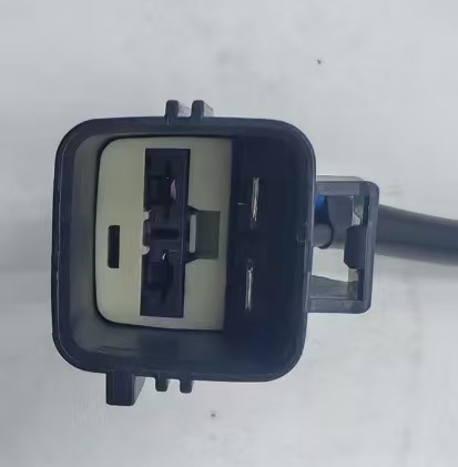 Car fan motor 268000-9014
