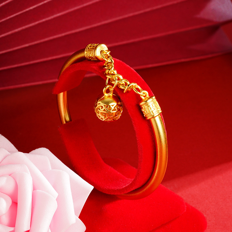 Pulsera S2405 Palace Bell