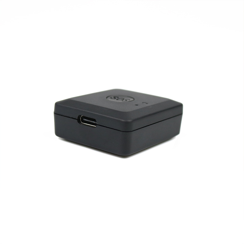 Anti-lost device for the elderly gps child locator tracking the elderly anti-lost positioning the elderly anti-lost card