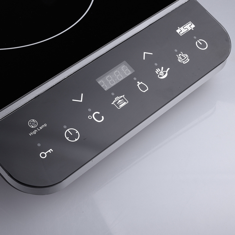 Cocina de inducción estilo europeo, para hogar, ollas calientes – Producto transfronterizo