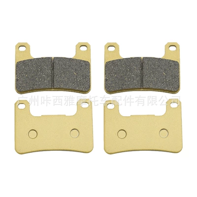 Motorcycle Front and Rear – Tormoz supportları