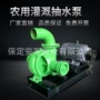 灌溉定制农用大流量抽水泵