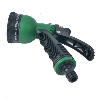 High pressure car wash water gun Tools Garden Spray Water Gun