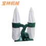 双筒制鞋木工新款雕刻机