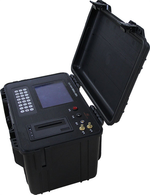 KJD-2000R氡镭测量仪  环境氡检测仪   空气氡测试