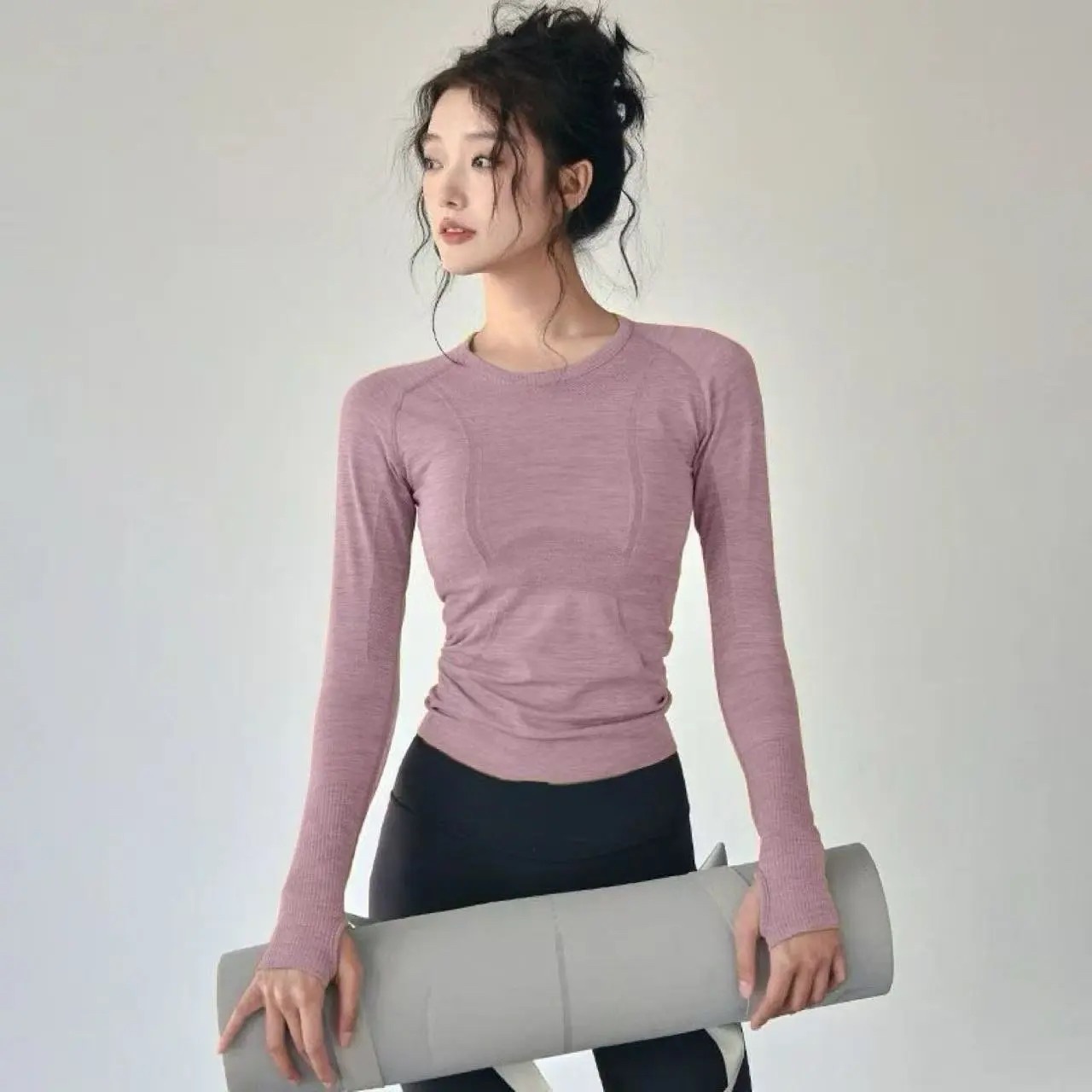 핑크 모란
