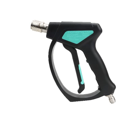 Water Gun Car Wash Machine Gun | High pressure car wash water gun