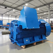����IE4늙CYE4-400L4-4/630 kW ��B5���m�� 50-60 hz���m���VFD