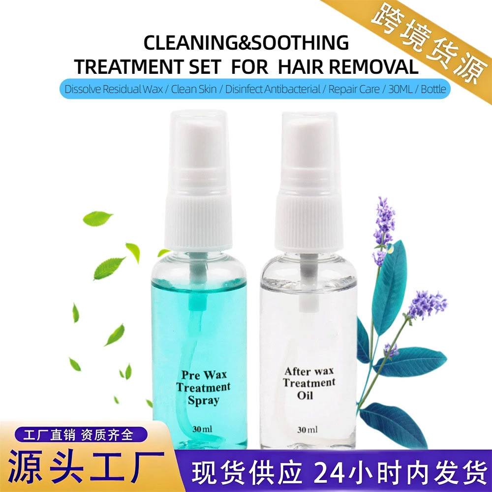 Трансграничный воск для удаления волос Воск для чистки воска для соевых бобов