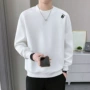 美式秋冬季春款青少年卫衣