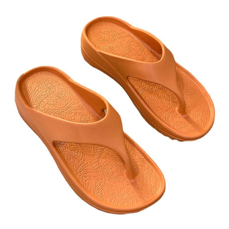 thickened-outdoor-fashionable-womens-flip-flops-soft-bottom-slope-heel-couples-toe-clip-beach-slippers-mens-flat-sandals thickened-outdoor-fashionable-womens-flip-flops-soft-bottom-slope-heel-couples-toe-clip-beach-slippers-mens-flat-sandals