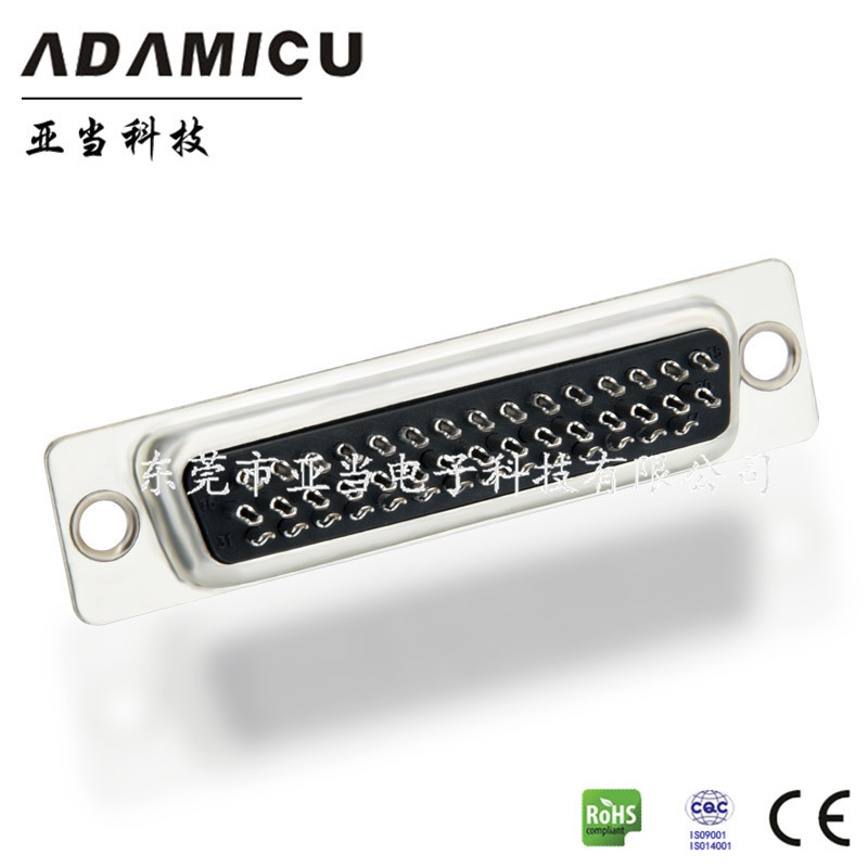 HDB44pinʽĸͷŹĸԲͷHDB44pinʽDB