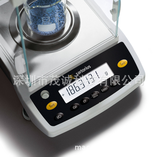 德国SARTORIUS赛多利斯电子秤BCE124-1CCN