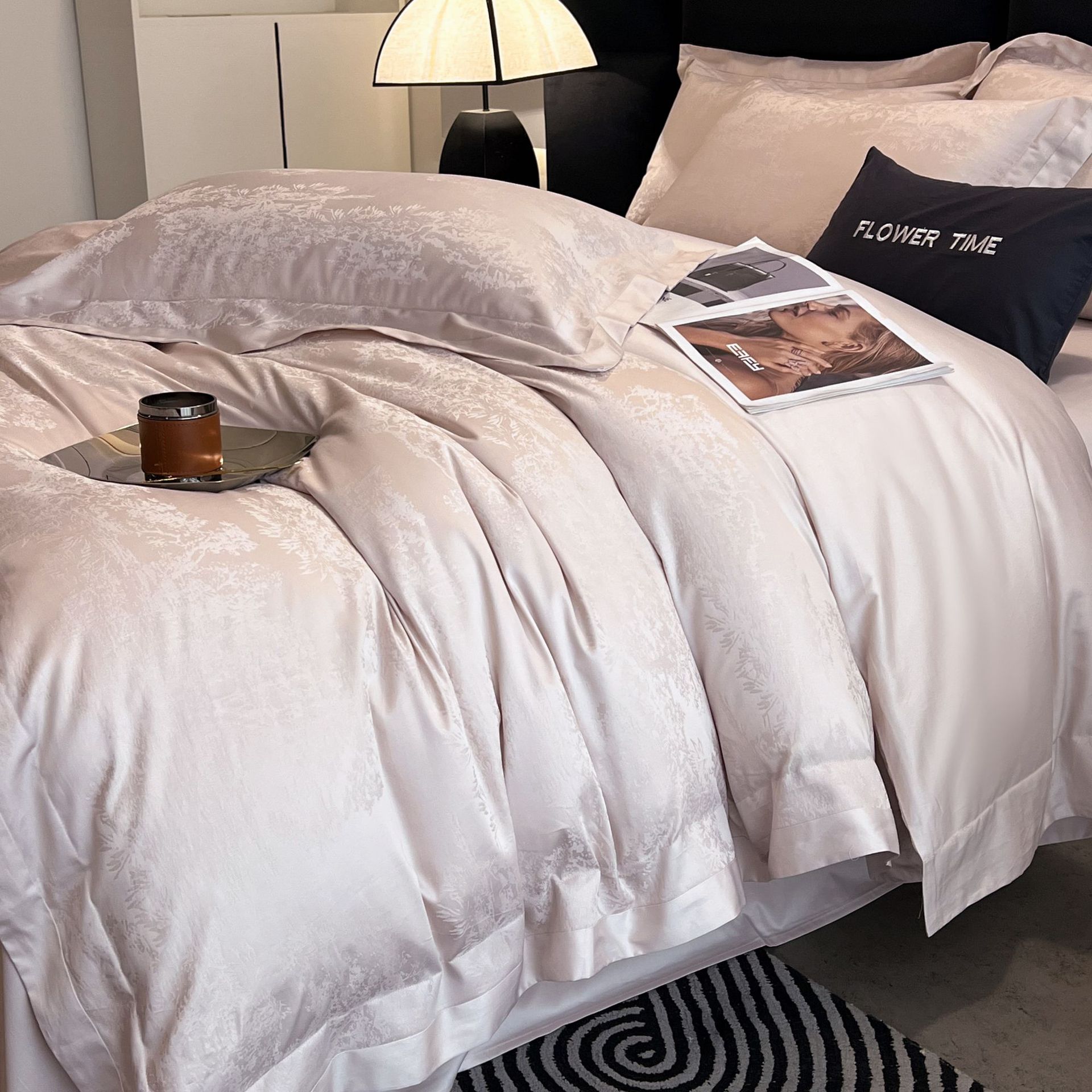 햅번-라이트 퍼플