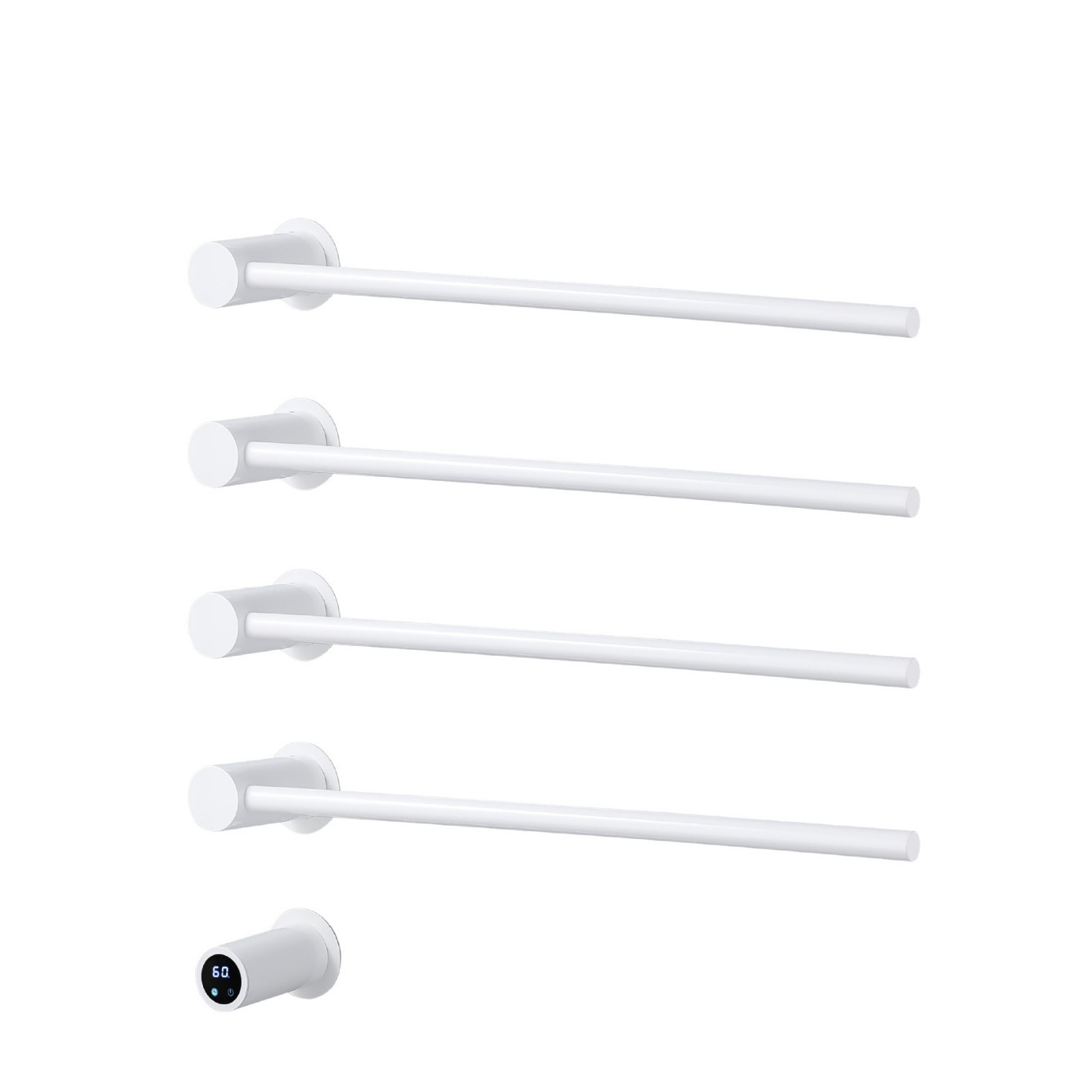 06 매립형 - 총중량 3.5KG - 흰색 500*550*80 - 외부 상자 675*375*85