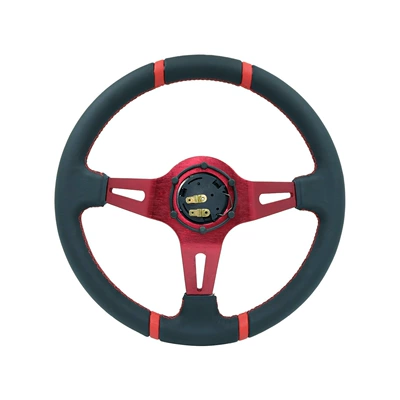 Steering Wheel, Universal Steering wheel