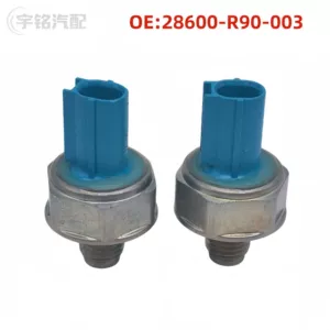 Honda üçün Sürətlər Qutusu Yağ Təzyiq Sensoru 28600-R90-003
