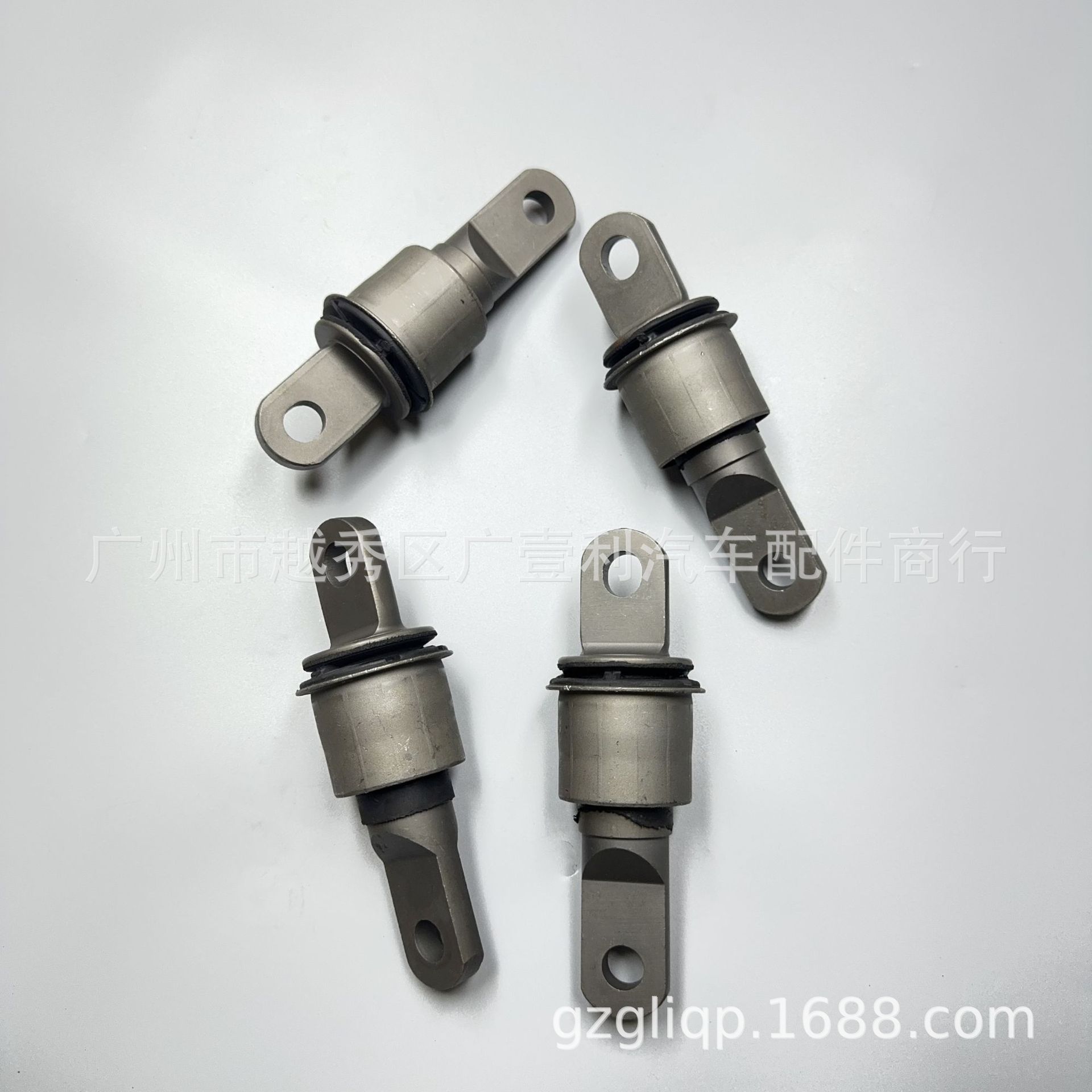 Applicable 51392-T6A-A01 Odyssey RC3 RC4 RR8 Lower Swing Arm Rubber Sleeve Small