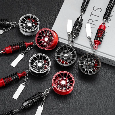 BBS AMG Modified — Qìchē Car hanging