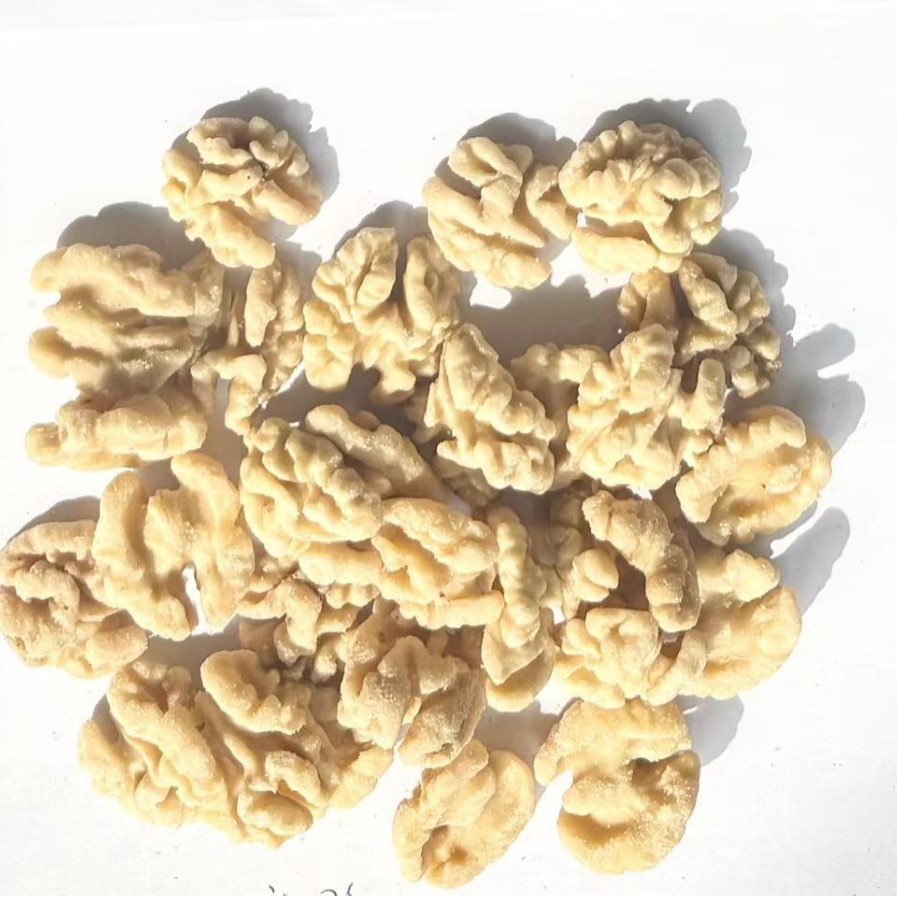 ピーチ仁脱皮ピーチ仁砕二路三路砕焙煎原料菓子原料切り餅雪花ショートニング原料